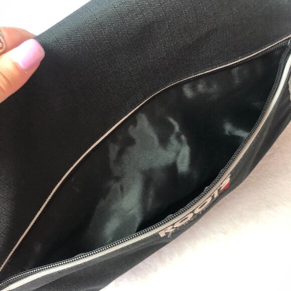 Nwot Roots Athletic Laptop/Messenger Bag Unisex - Picture 6 of 14